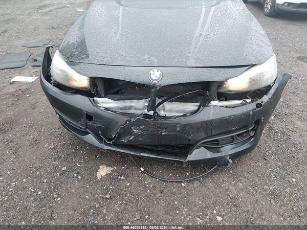 2014 BMW 328I GRAN TURISMO XDRIVE — I6
