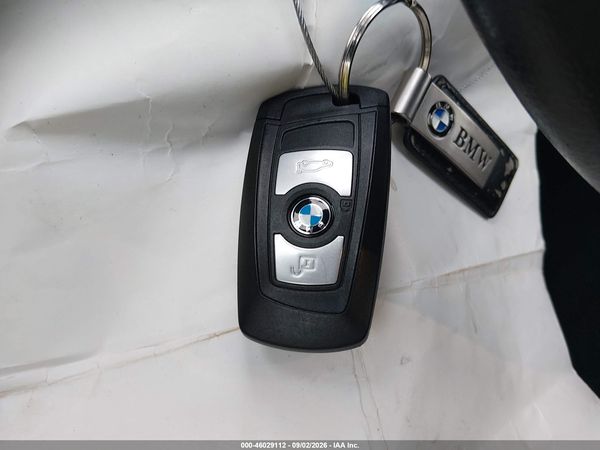 2014 BMW 328I GRAN TURISMO XDRIVE — I11