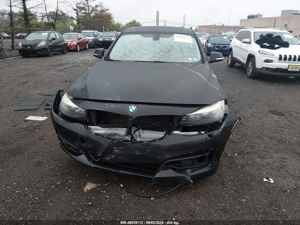 2014 BMW 328I GRAN TURISMO XDRIVE — I115