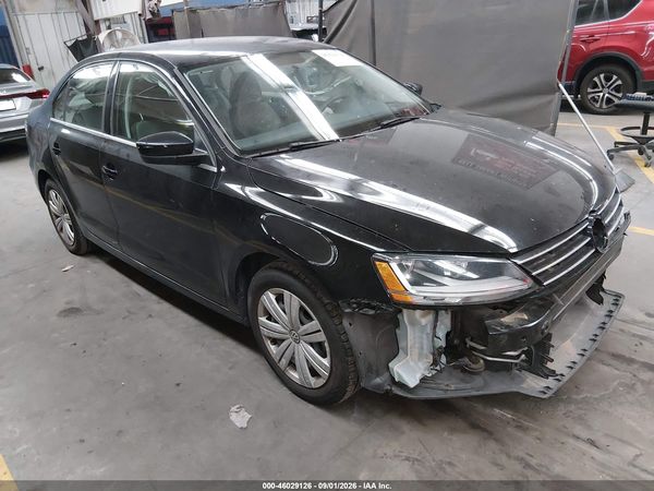 2017 VOLKSWAGEN JETTA 1.4T S — I1