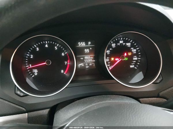 2017 VOLKSWAGEN JETTA 1.4T S — I7