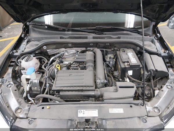 2017 VOLKSWAGEN JETTA 1.4T S — I10