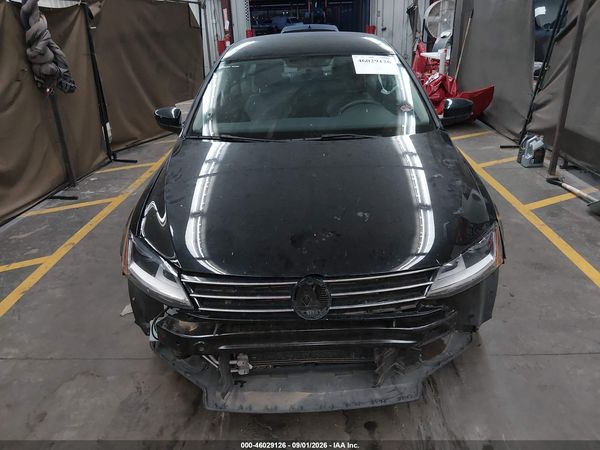 2017 VOLKSWAGEN JETTA 1.4T S — I115