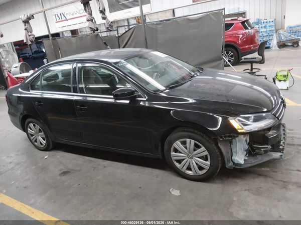 2017 VOLKSWAGEN JETTA 1.4T S — I116