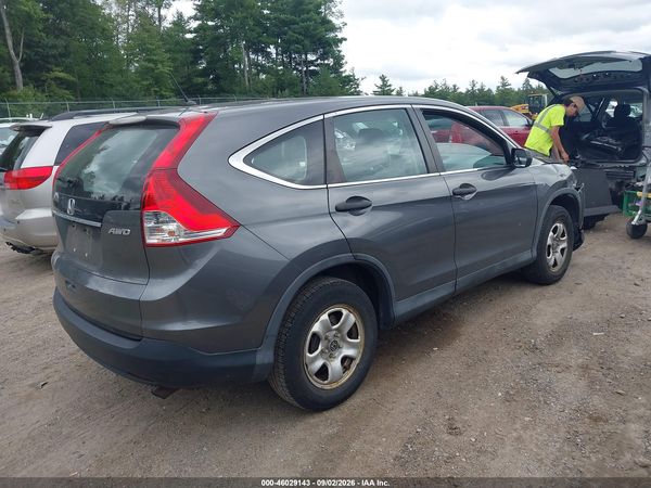 2014 HONDA CR-V LX — I4
