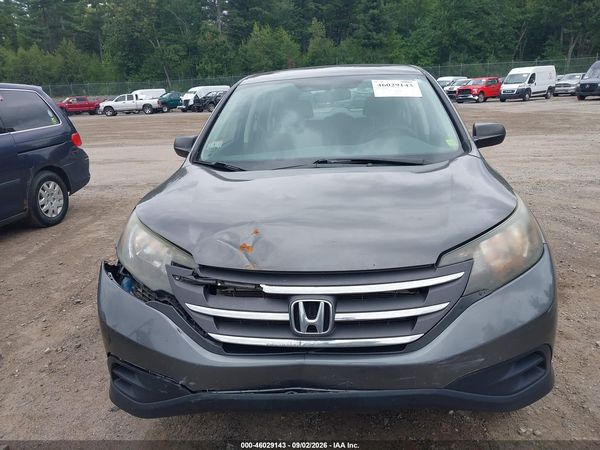 2014 HONDA CR-V LX — I6