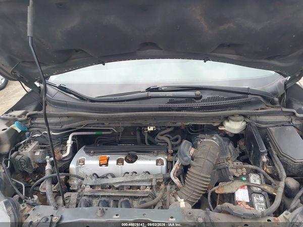 2014 HONDA CR-V LX — I10