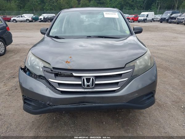 2014 HONDA CR-V LX — I115