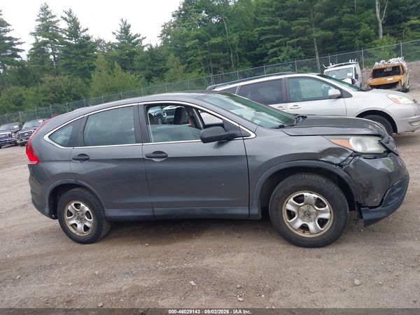 2014 HONDA CR-V LX — I116