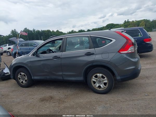 2014 HONDA CR-V LX — I117