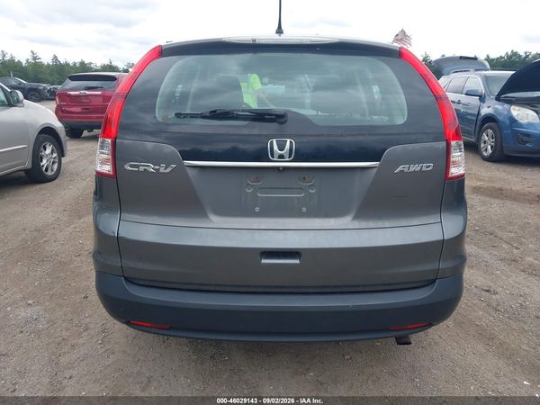 2014 HONDA CR-V LX — I119