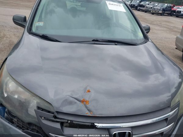 2014 HONDA CR-V LX — I152