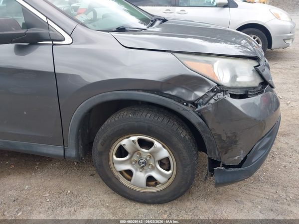 2014 HONDA CR-V LX — I153