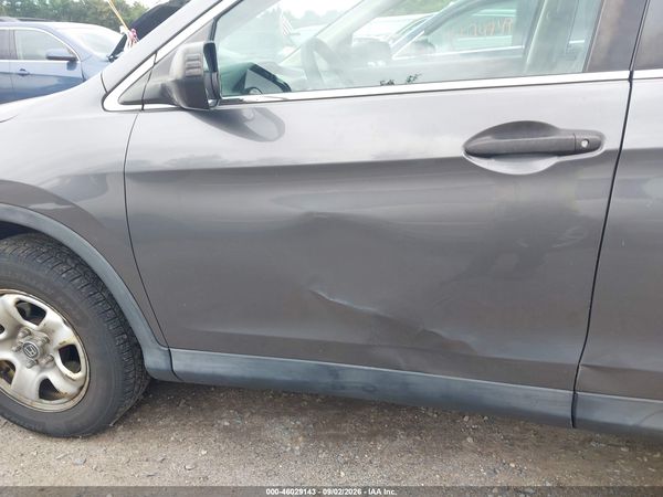 2014 HONDA CR-V LX — I154