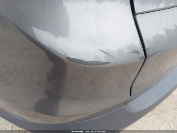 2014 HONDA CR-V LX — I155