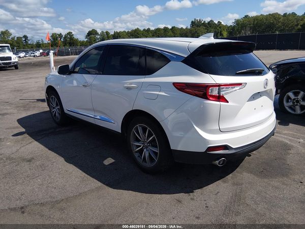 2021 ACURA RDX TECHNOLOGY PACKAGE — I3
