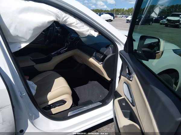 2021 ACURA RDX TECHNOLOGY PACKAGE — I5