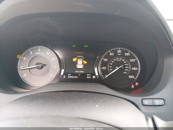 2021 ACURA RDX TECHNOLOGY PACKAGE — I7