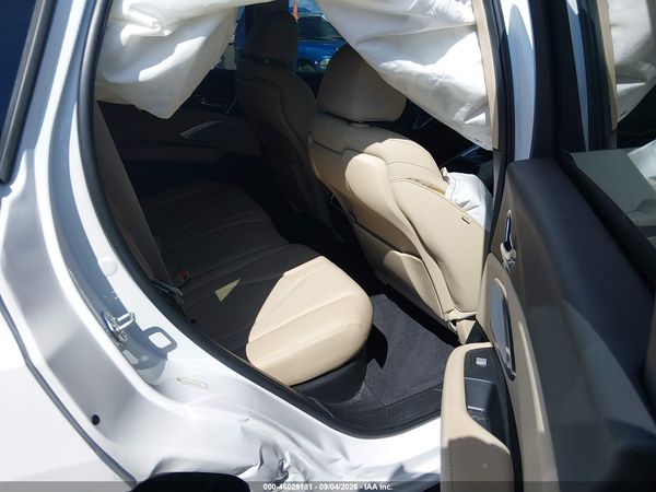 2021 ACURA RDX TECHNOLOGY PACKAGE — I8