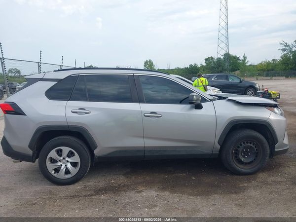 2020 TOYOTA RAV4 LE — I116