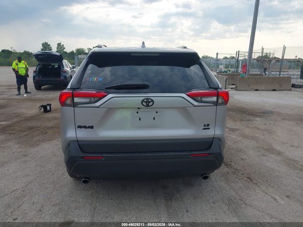 2020 TOYOTA RAV4 LE — I119