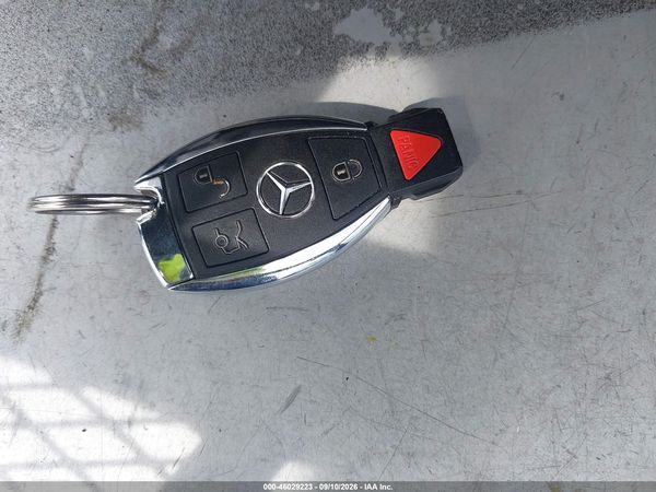 2013 MERCEDES-BENZ S 550 4MATIC — I11