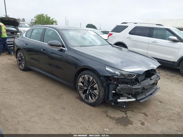 2024 BMW 530I — I1