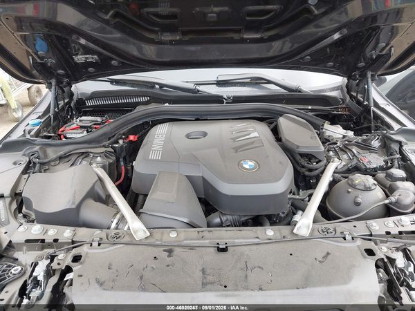2024 BMW 530I — I10