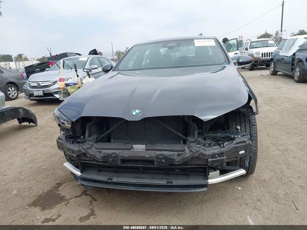 2024 BMW 530I — I115