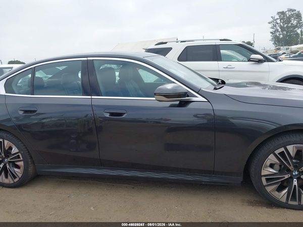 2024 BMW 530I — I116