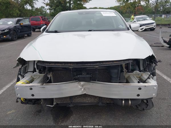 2019 ACURA ILX — I115