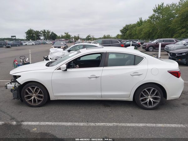 2019 ACURA ILX — I117
