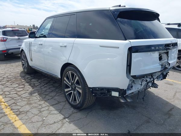 2023 LAND ROVER RANGE ROVER P530 SE — I3