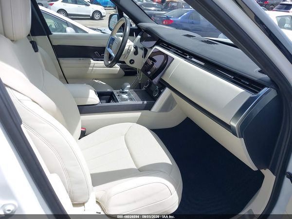 2023 LAND ROVER RANGE ROVER P530 SE — I5