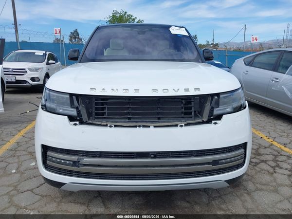 2023 LAND ROVER RANGE ROVER P530 SE — I115