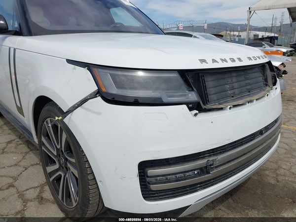 2023 LAND ROVER RANGE ROVER P530 SE — I152
