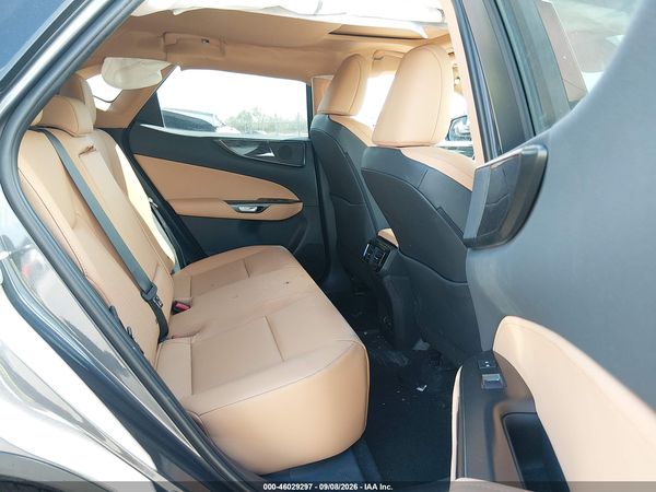 2026 LEXUS NX 350 PREMIUM — I8