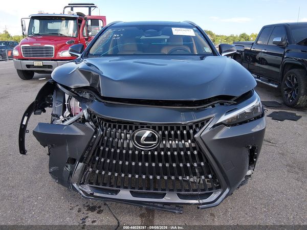 2026 LEXUS NX 350 PREMIUM — I115