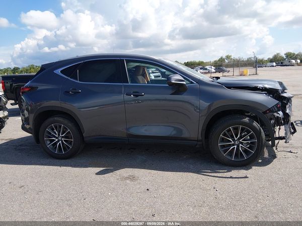 2026 LEXUS NX 350 PREMIUM — I116