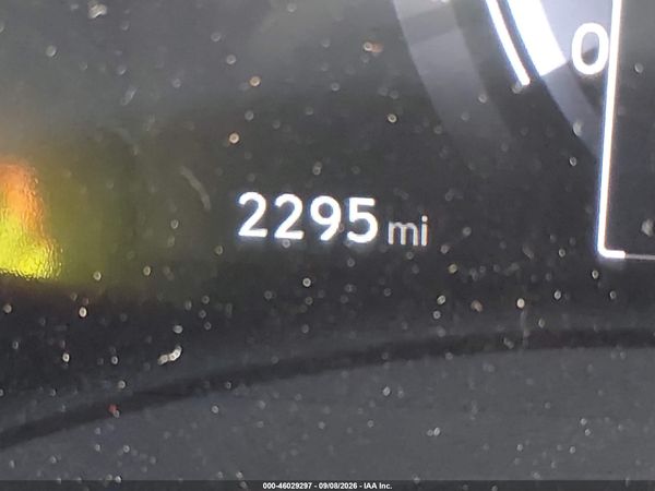 2026 LEXUS NX 350 PREMIUM — I118