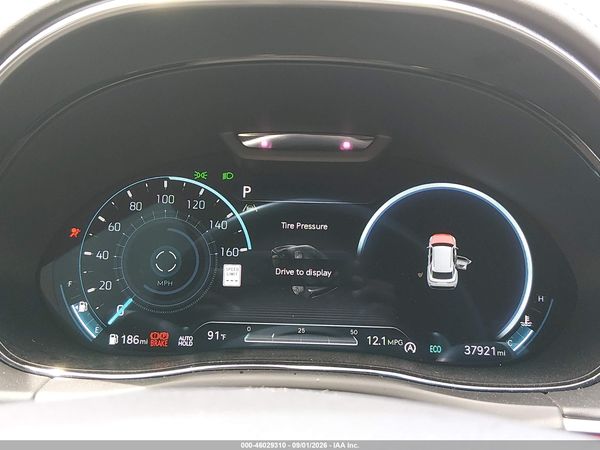 2022 GENESIS GV70 3.5T AWD SPORT — I7