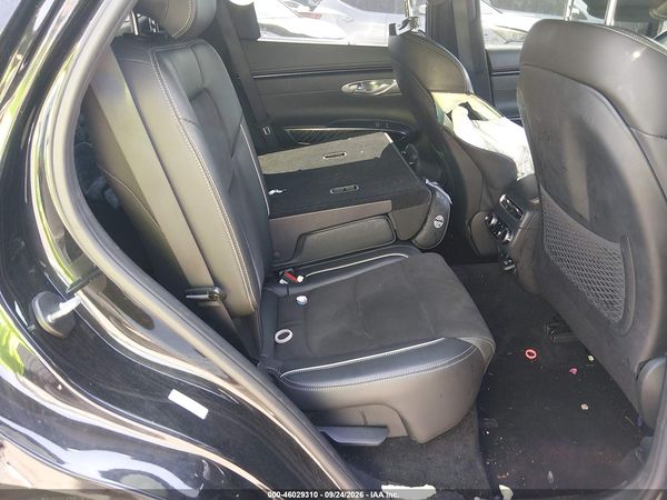 2022 GENESIS GV70 3.5T AWD SPORT — I8