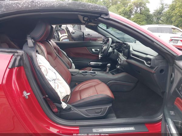 2024 FORD MUSTANG GT PREMIUM — I5