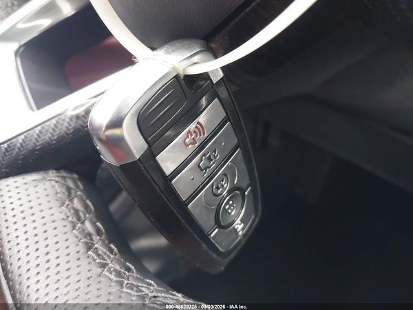 2024 FORD MUSTANG GT PREMIUM — I11