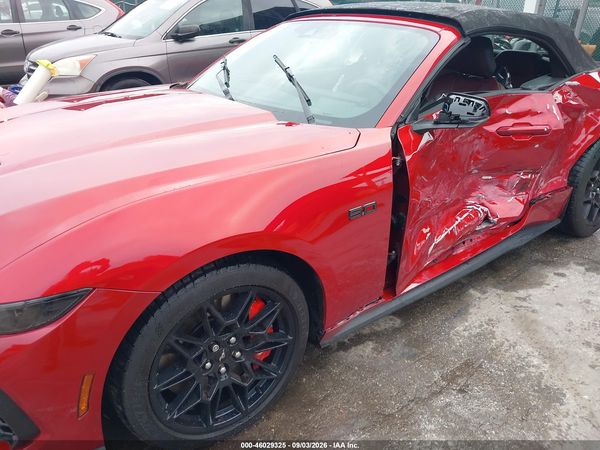 2024 FORD MUSTANG GT PREMIUM — I152
