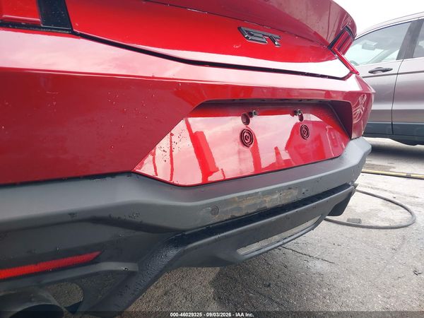 2024 FORD MUSTANG GT PREMIUM — I153