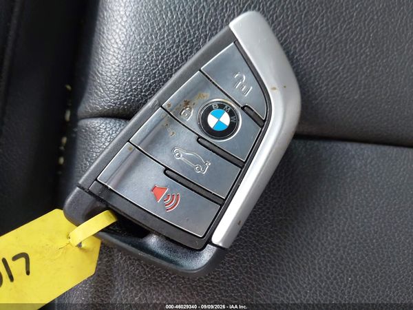2018 BMW 530E XDRIVE IPERFORMANCE