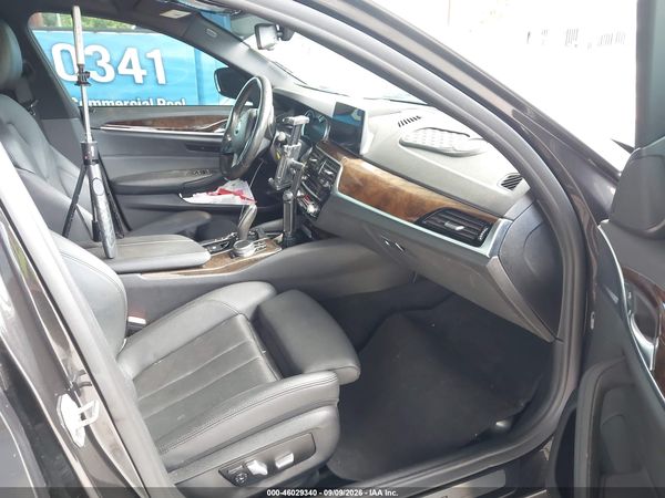 2018 BMW 530E XDRIVE IPERFORMANCE