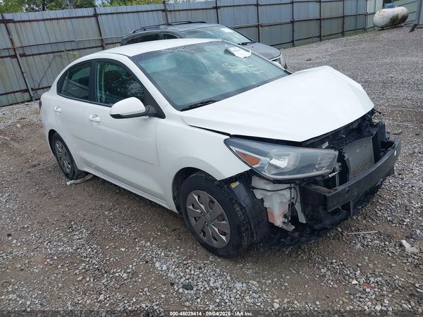 2020 KIA RIO S — I1