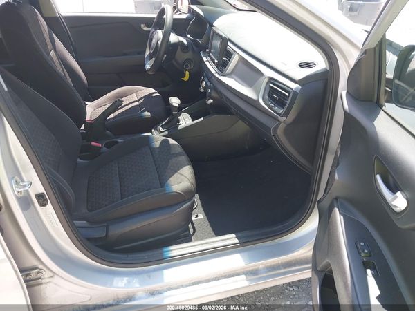 2020 KIA RIO LX — I5
